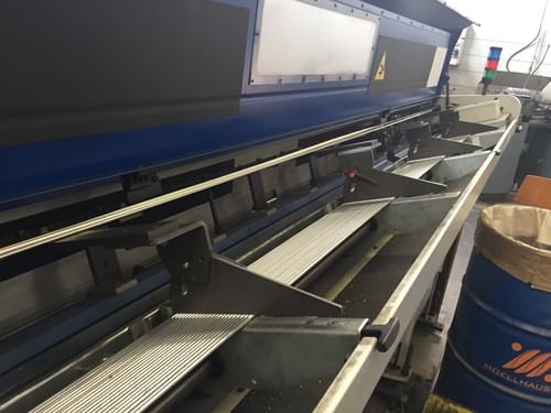 IEMCA BOSS 332r EVOLUTION 